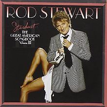 Stardust the great - great, american