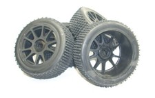 T2M 1:8 4WD Pirate 8.6 Buggy
