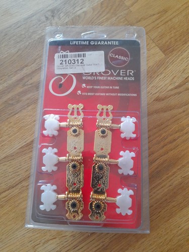 Original grover klassische - original,
