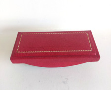 Stempel Lunchbox mit Schaukel