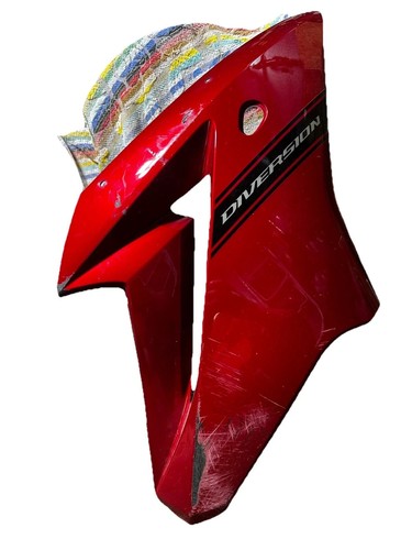Yamaha diversion xj6 - yamaha,