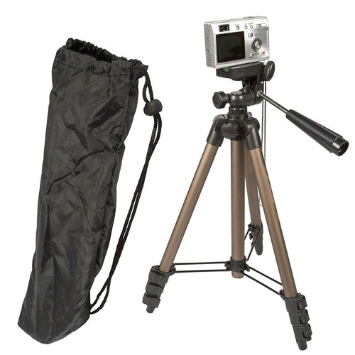 105cm stativ kamerastativ - 105cm,