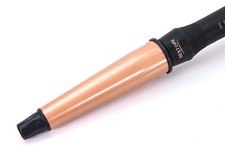 Lockenstab Bestope Lockenbürste Locken Haarcurler