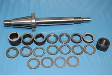 Aufsteck Fräsdorn Lang 27 mm