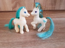 Seltene litte pony g2 - seltene, my