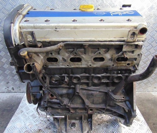 Motor opel z20let - motor, astra