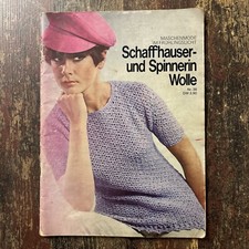 Modezeitschriften 60er 70er - 60er,,