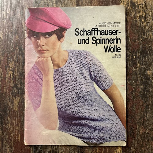 Modezeitschriften 60er 70er - 60er,,