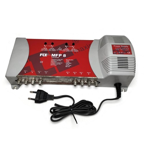 Fte maximal mfp satellit - mfp-8,
