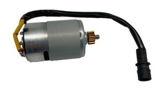 Saxonette starter motor - e,