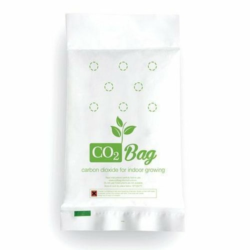 Co2 bag kohlendioxid tüte - bag, kohlendioxid-tüte