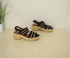 tolle Miss Renzi by Gianmarco Lorenzi Sandaletten Gr. 40 Sandalen