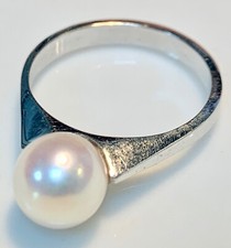 Wunderschöner Ring 18 Karat