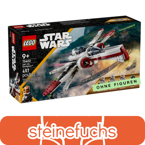 Lego star wars 75402 - wars,