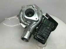 Garrett  Turbo FORD Ranger Transit 2.2TDCi 74kW-114kW CVRA DRRA BK3Q6K682CB
