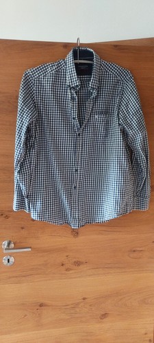 Herren hemd von casa moda - moda,