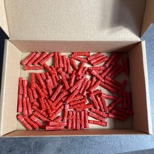 100 Stück Hilti dübel HUD -2