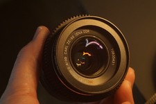 Carl Zeiss Jena RED MC