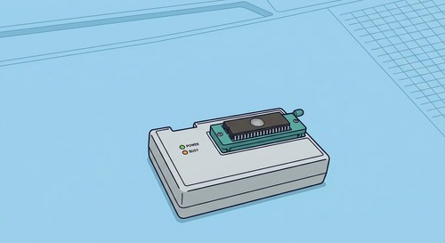 Vintage bios service - vintage,