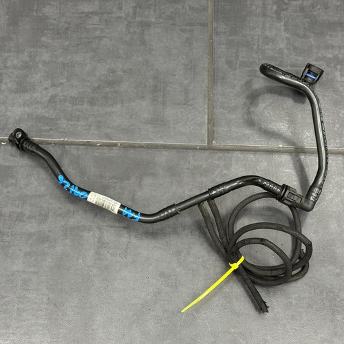 Unterdruckleitung bmw f10 f06 - unterdruckleitung,