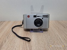 LEICA C2 mit Vario Elmar 35-70 mm / Analog Kamera / Handschlaufe *funktioniert*