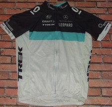 Trek Leopard CRAFT Trikot