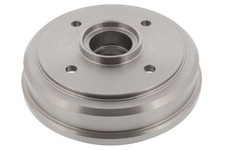 Bremstrommel Hinterachse für CHEVROLET DAEWOO MATIZ SPARK