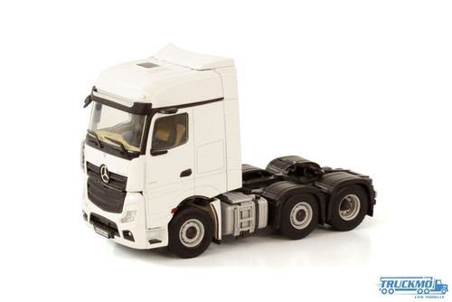 Wsi white line mercedes - wsi,