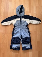 Kinder Schneeanzug / Skianzug