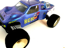 vintage losi buggy MRC