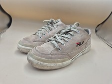 Vintage Fila sandblast Chunky