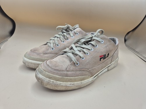 Vintage fila sandblast chunky - fila,