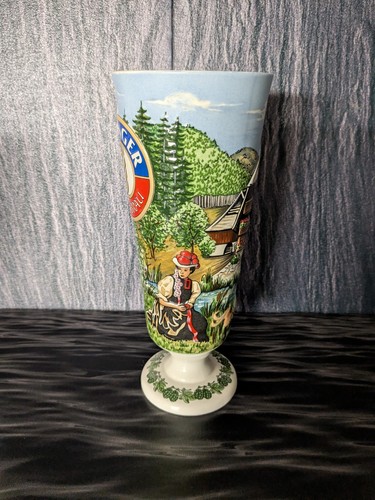 Erdinger weißbierkrug - erdinger,