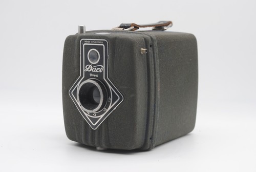 Dacora daci 6x6 boxkamera - dacora,