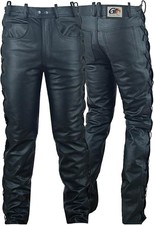 Lederhose lederjeans