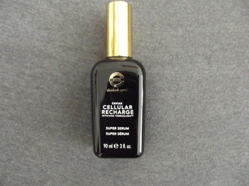 Elizabeth grant caviar - elizabeth,