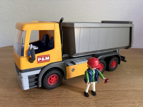 Playmobil 3265 großer - playmobil,