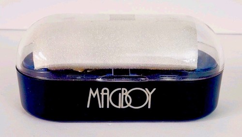 Nikken magboy 1320 magnetic - nikken,