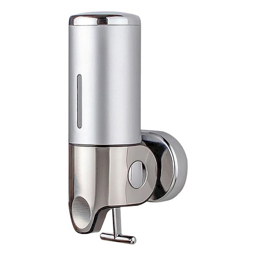 Wandseifenspender 500ml - ,