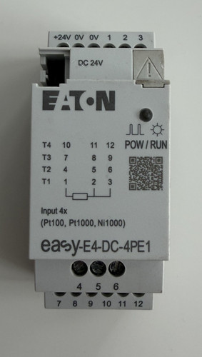 Eaton easy 4pe1 - eaton, easy-e4-dc-4pe1