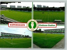 38188371 - Kopenhagen Stadion