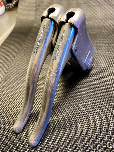 Shimano 600 vintage - shimano,