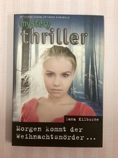 Cora Mystery Thriller Band 201