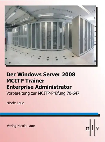 Der windows server 2008 - 2008, mcitp
