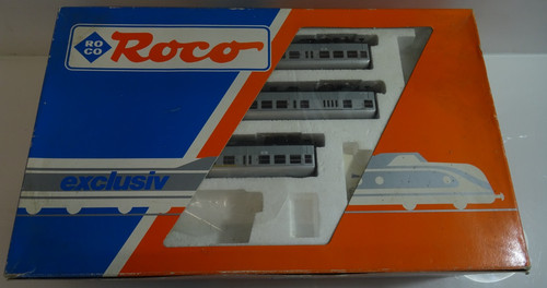 Roco 41039 start set - roco, start-set