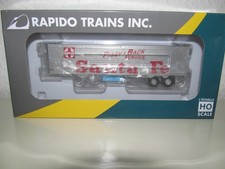 Rapido Trains H0 403037