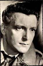 Ak Schauspieler Carlos Thompson in Ich war ihm hörig - 3952442