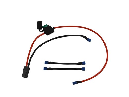 Akku kabel set 36v - akku,