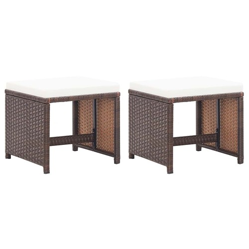 Gartenhocker stk mit - stk.,