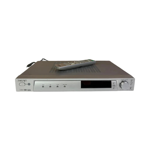 Sony str sl5 stereo - str-sl5,